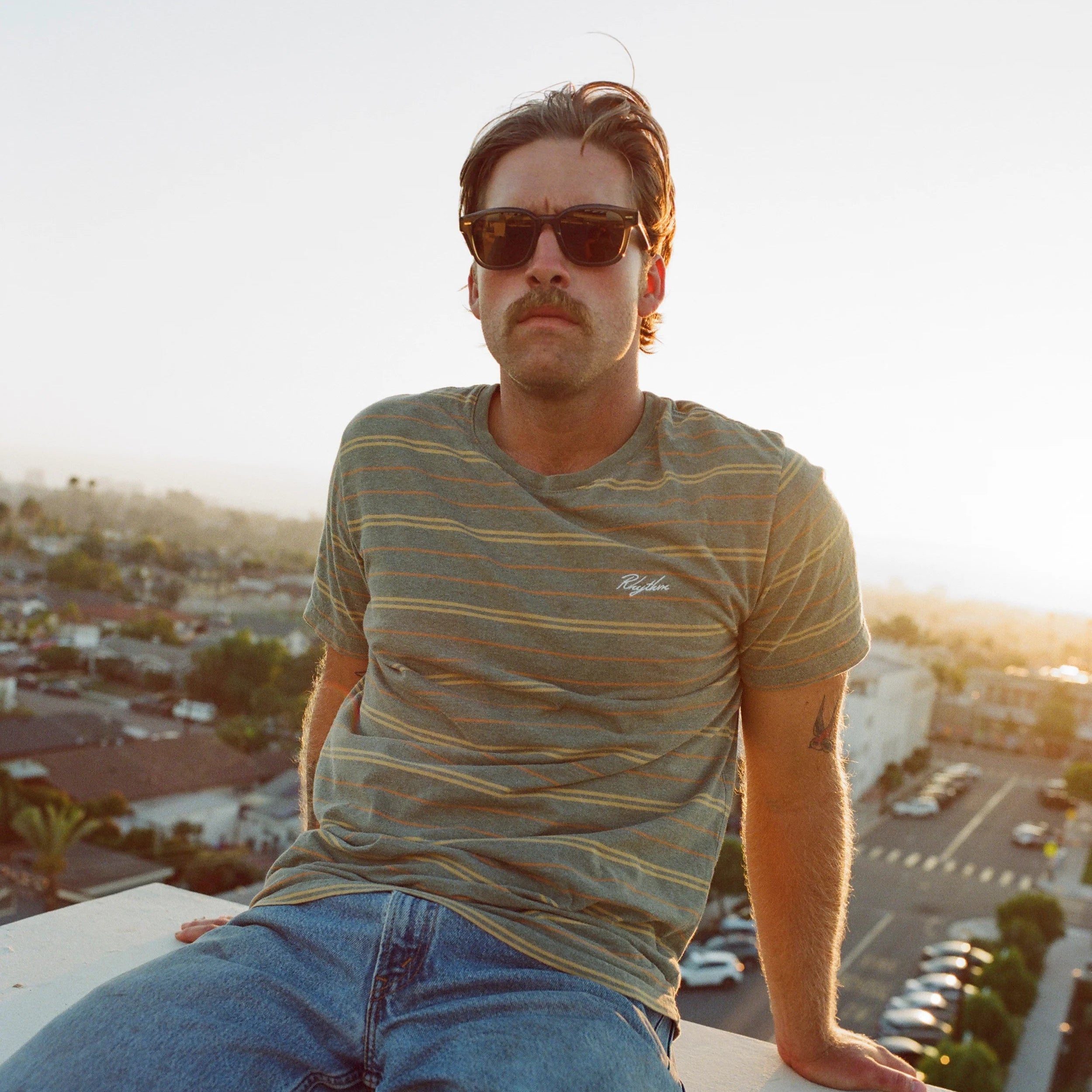 RAEN CARBY Polarized