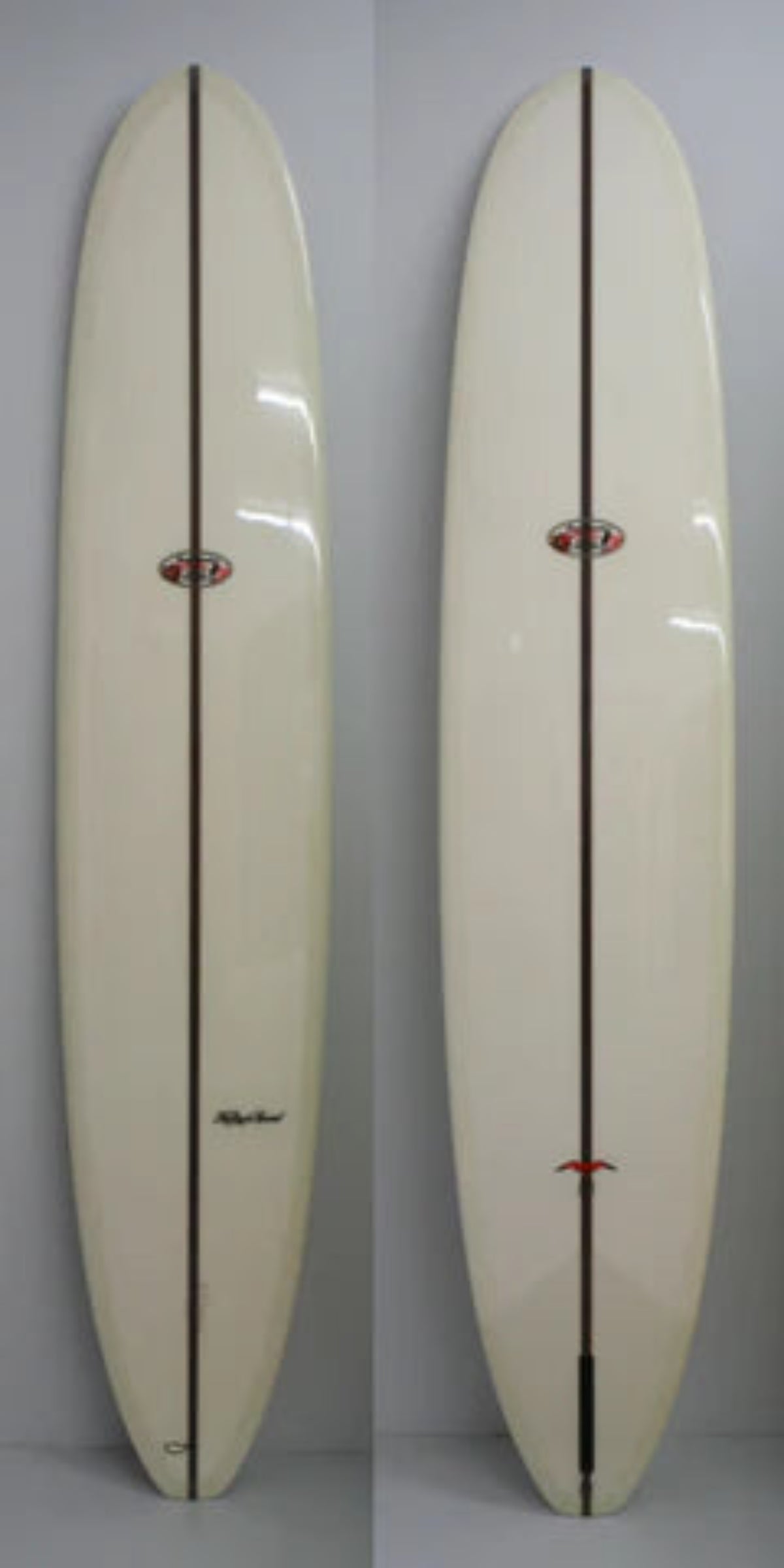 10' Donald Takayama Howard Special