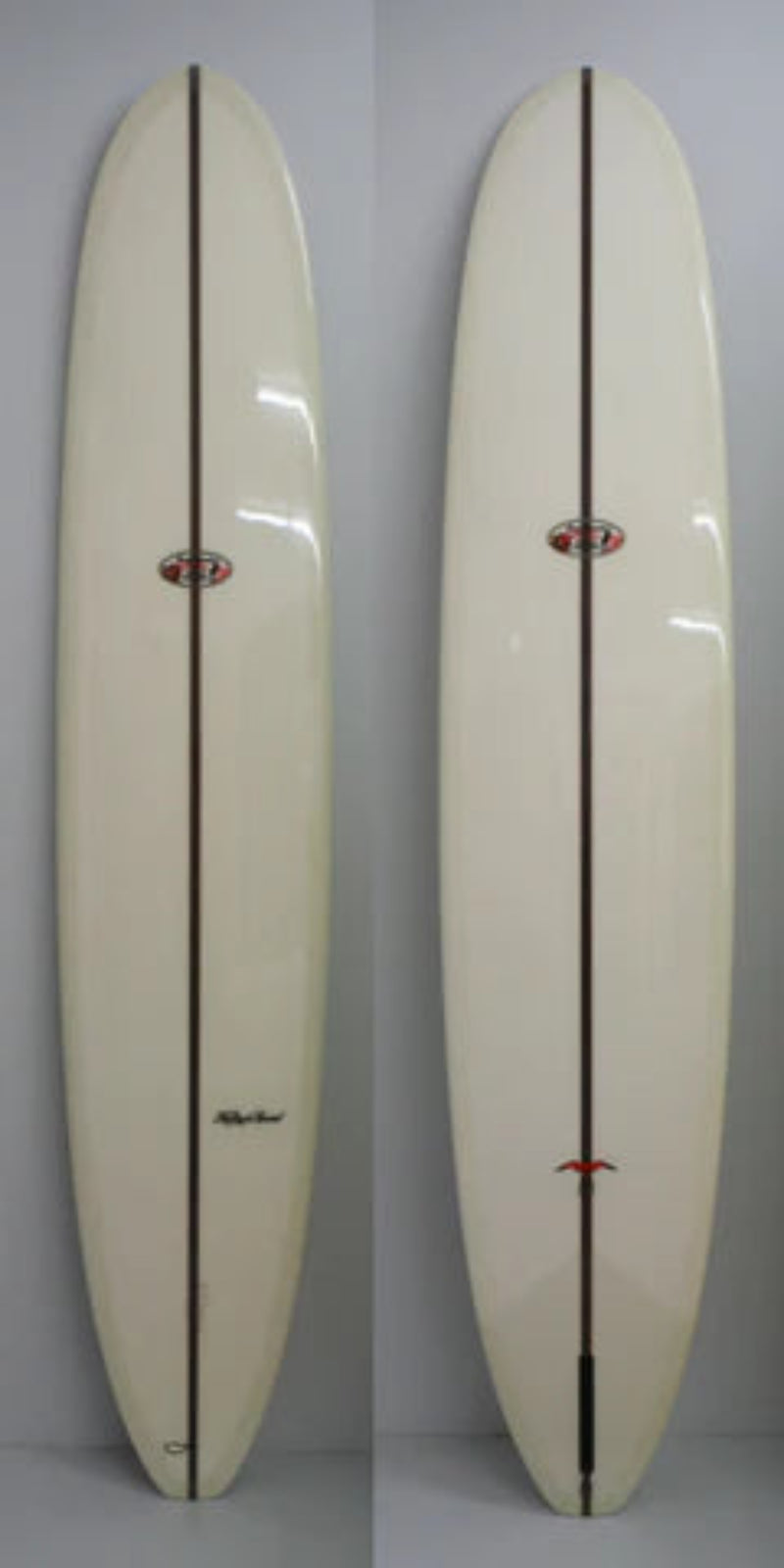 10' Donald Takayama Howard Special
