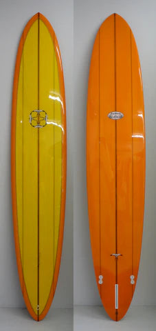10'6" Donald Takayama DT-1 (Speed Shape)