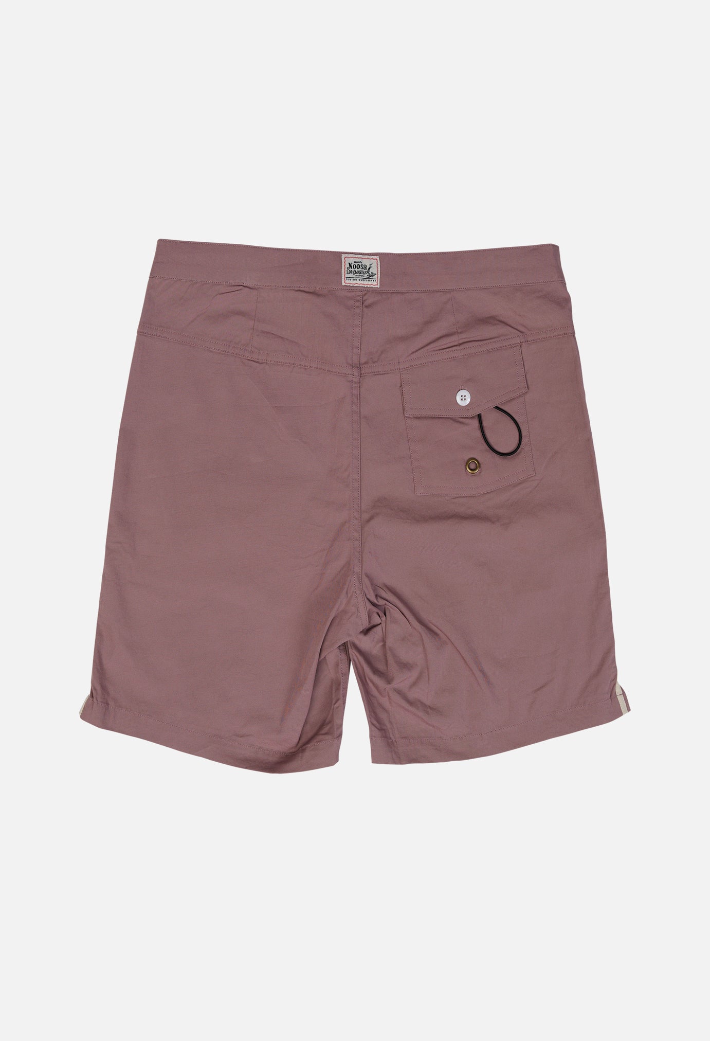 NL Classic Board Shorts Grape