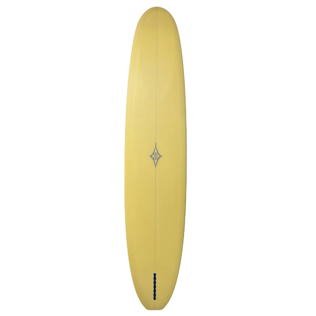 9'6" Bennett Heirline