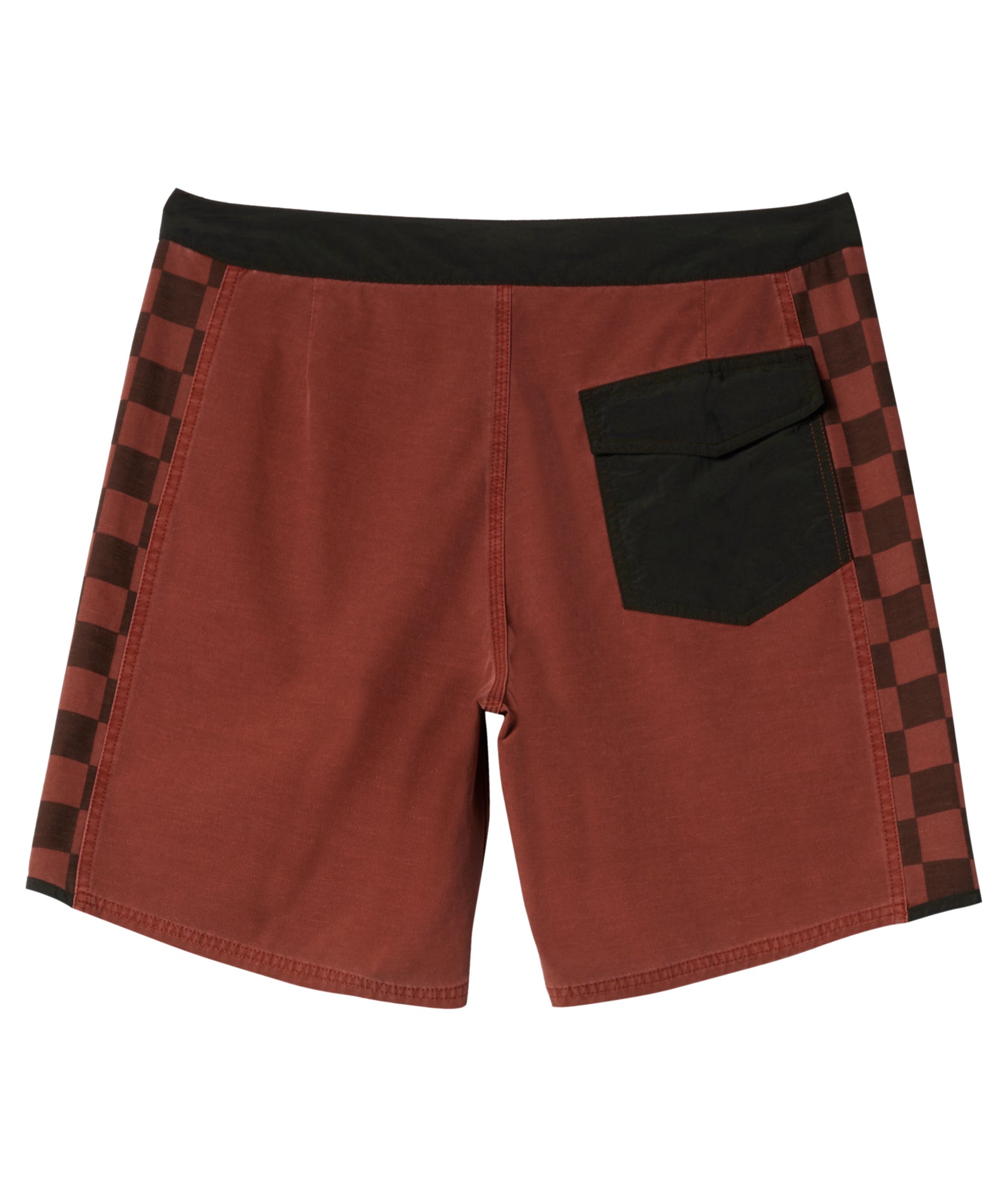 ORIGINAL ARCH HEMPSTRETCH 18 HENNA