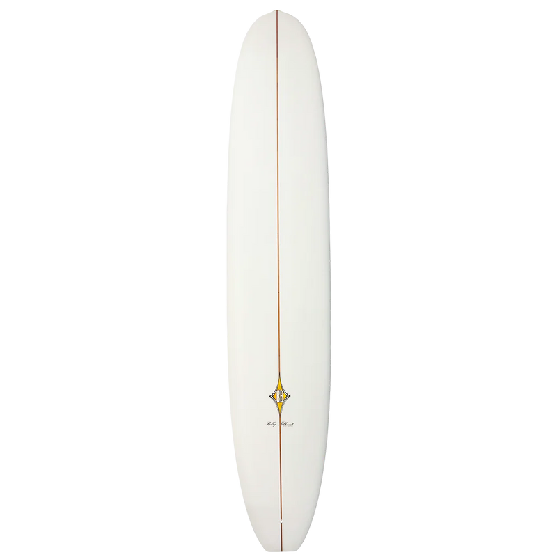 9'4" Bennett Hippie