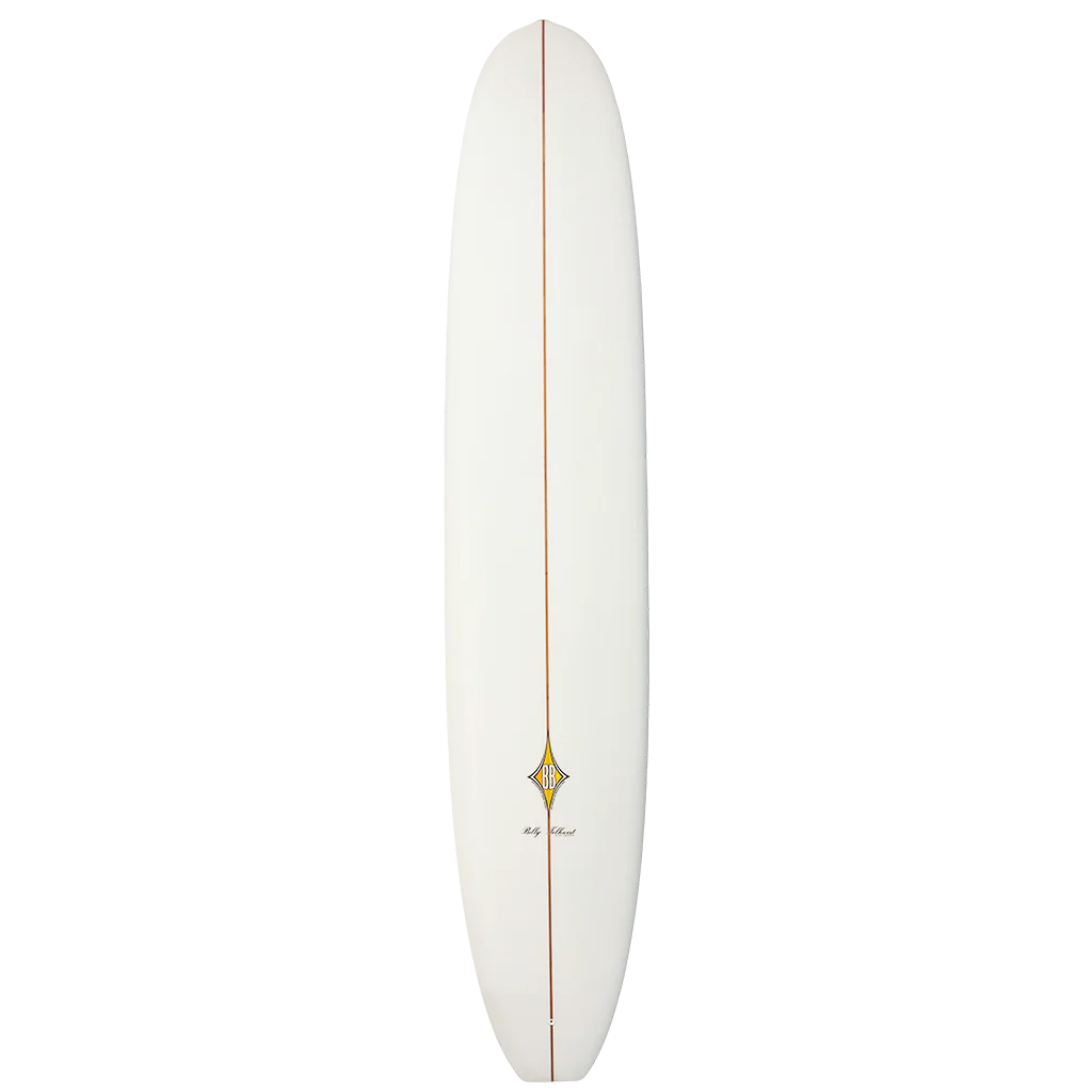 9'4" Bennett Hippie