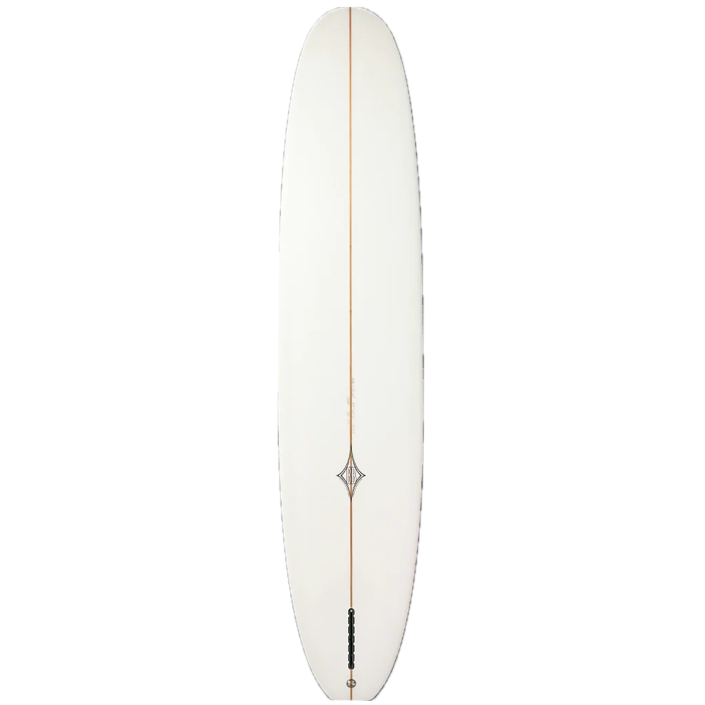 9'5" Bennett Hippie