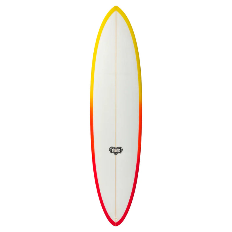 7'2" Bennett Falcon #BB437