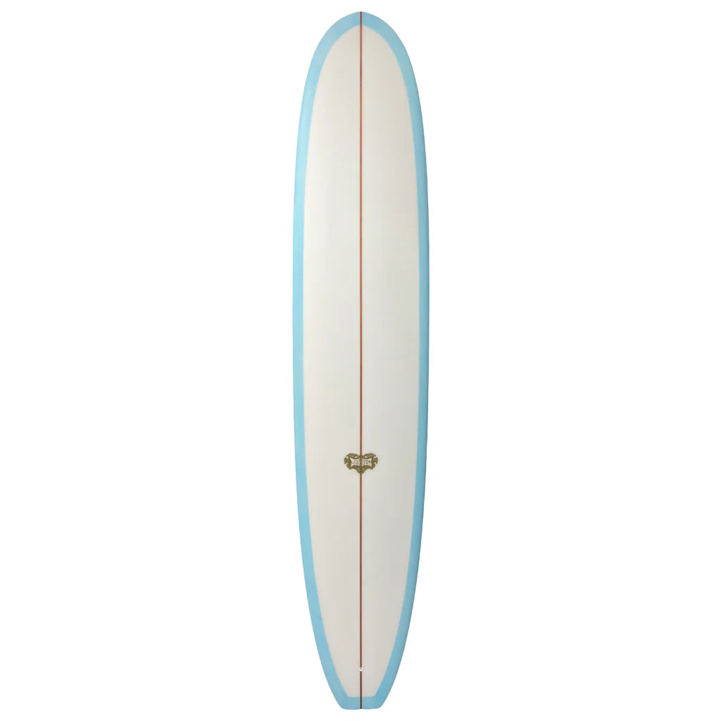 9'1" Bennett 'Q' Model
