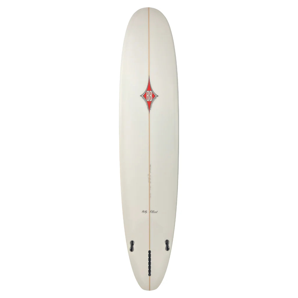 9'1" Bennett Red Diamond
