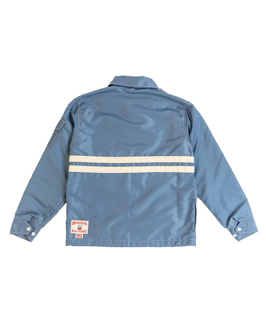 Birdwell COMP JACKET 25 Federal Blue