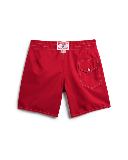 Birdwell 300 Boardshorts Red