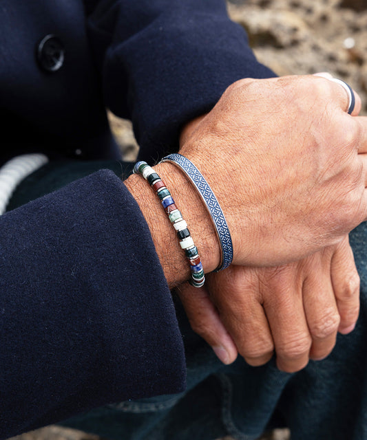 PH Brontide 6mm Adjustable - Turin Silver