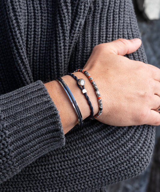 PH Brontide 4mm Adjustable - Lillehammer Silver