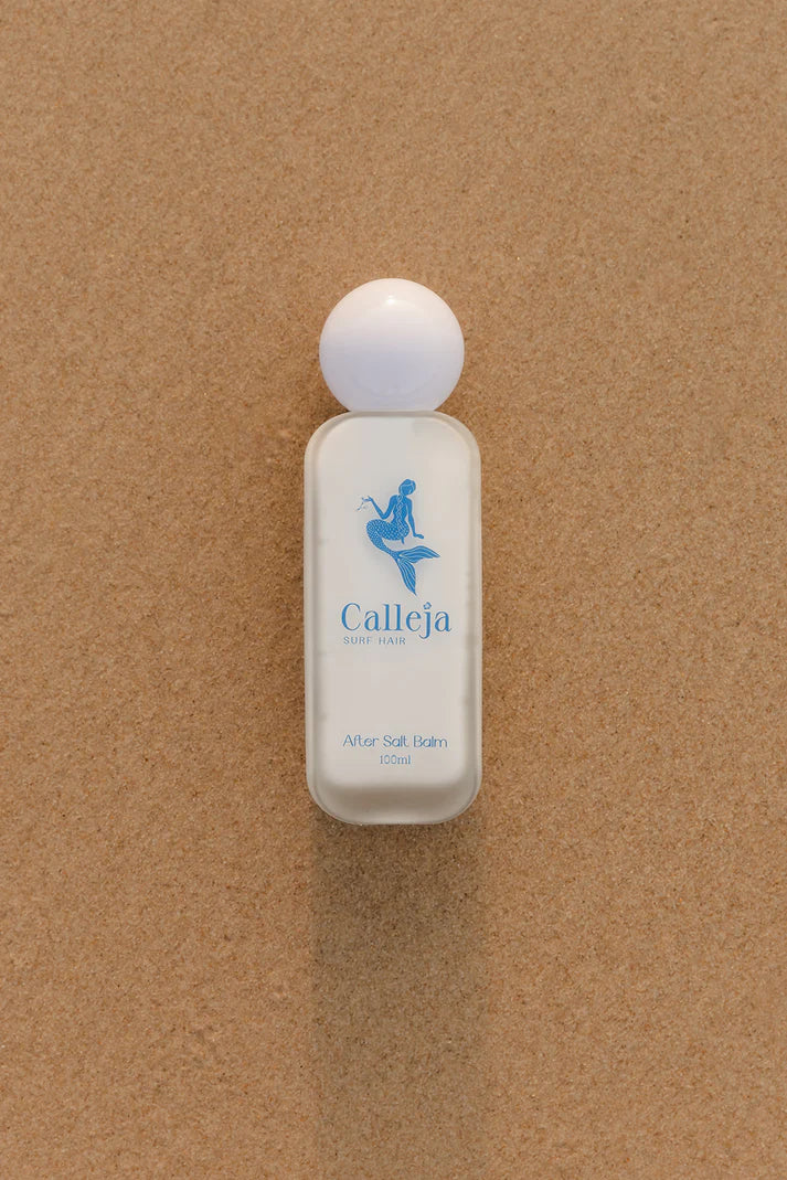 Calleja Surf Hair - After Salt Balm 250mL