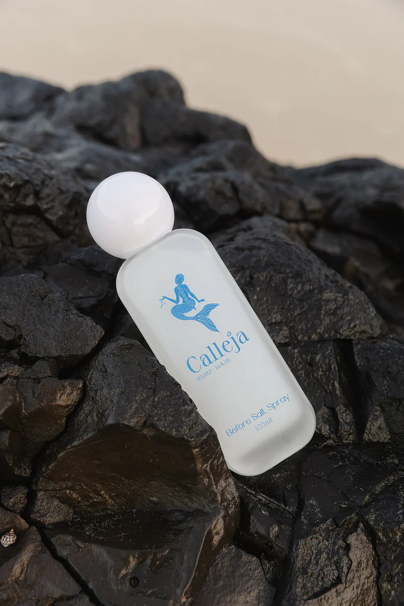 Calleja Surf Hair - Before Salt Spray 250ml
