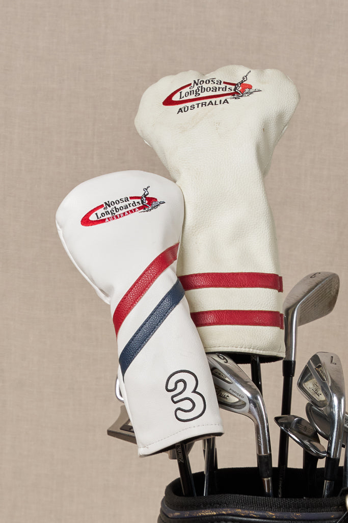 NL 3 Wood Golf Cover