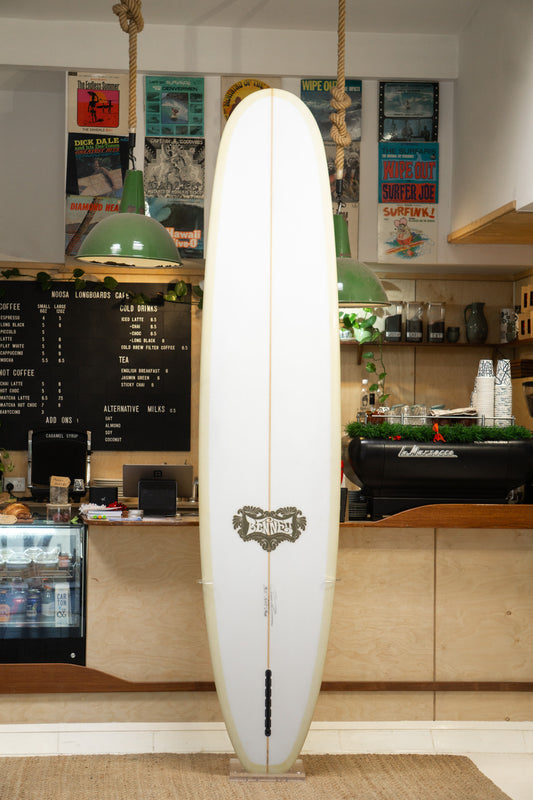9'4" Bennett WB67 #BB267