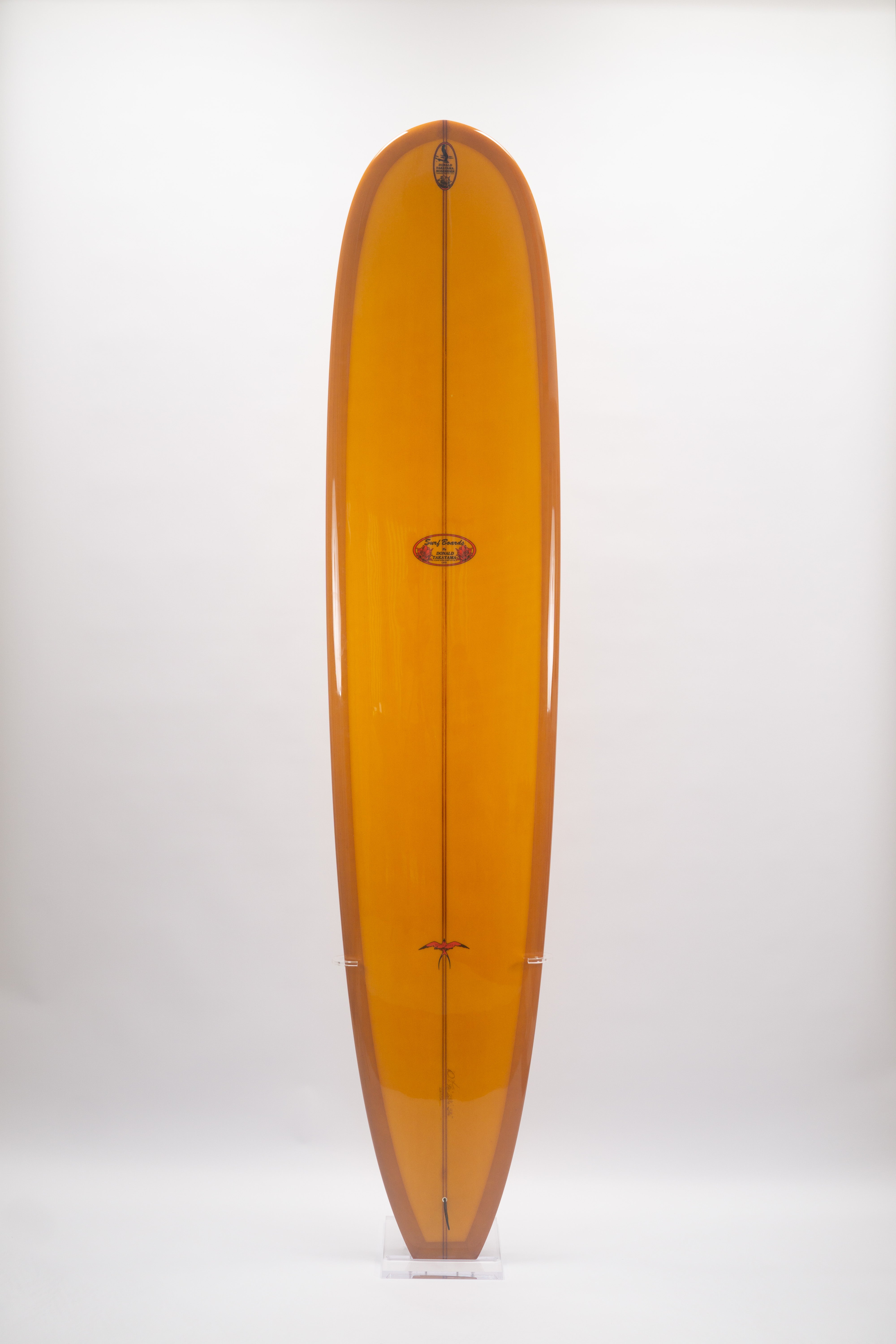 9'4" Donald Takayama In The Pink