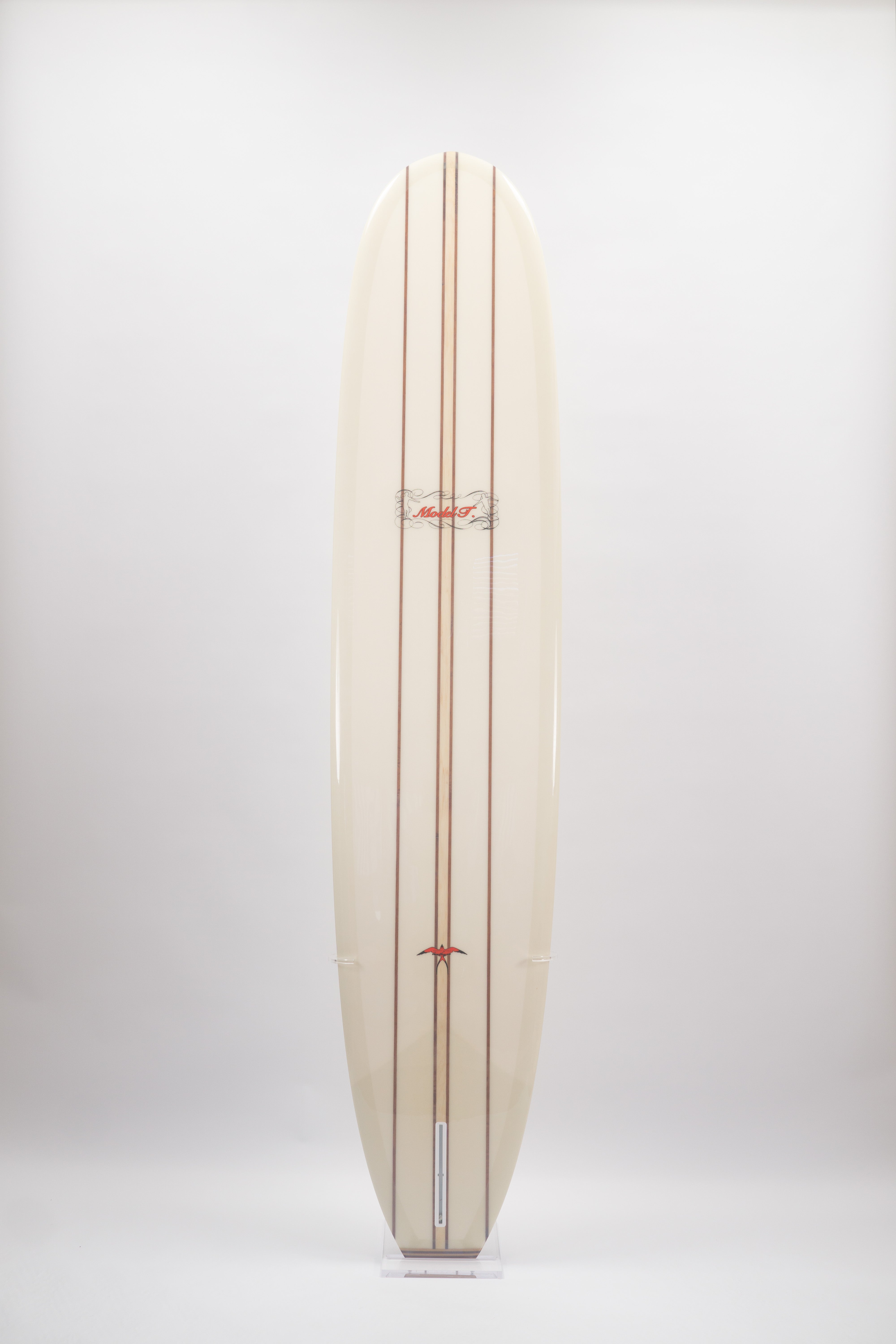 9'6" Donald Takayama Model T