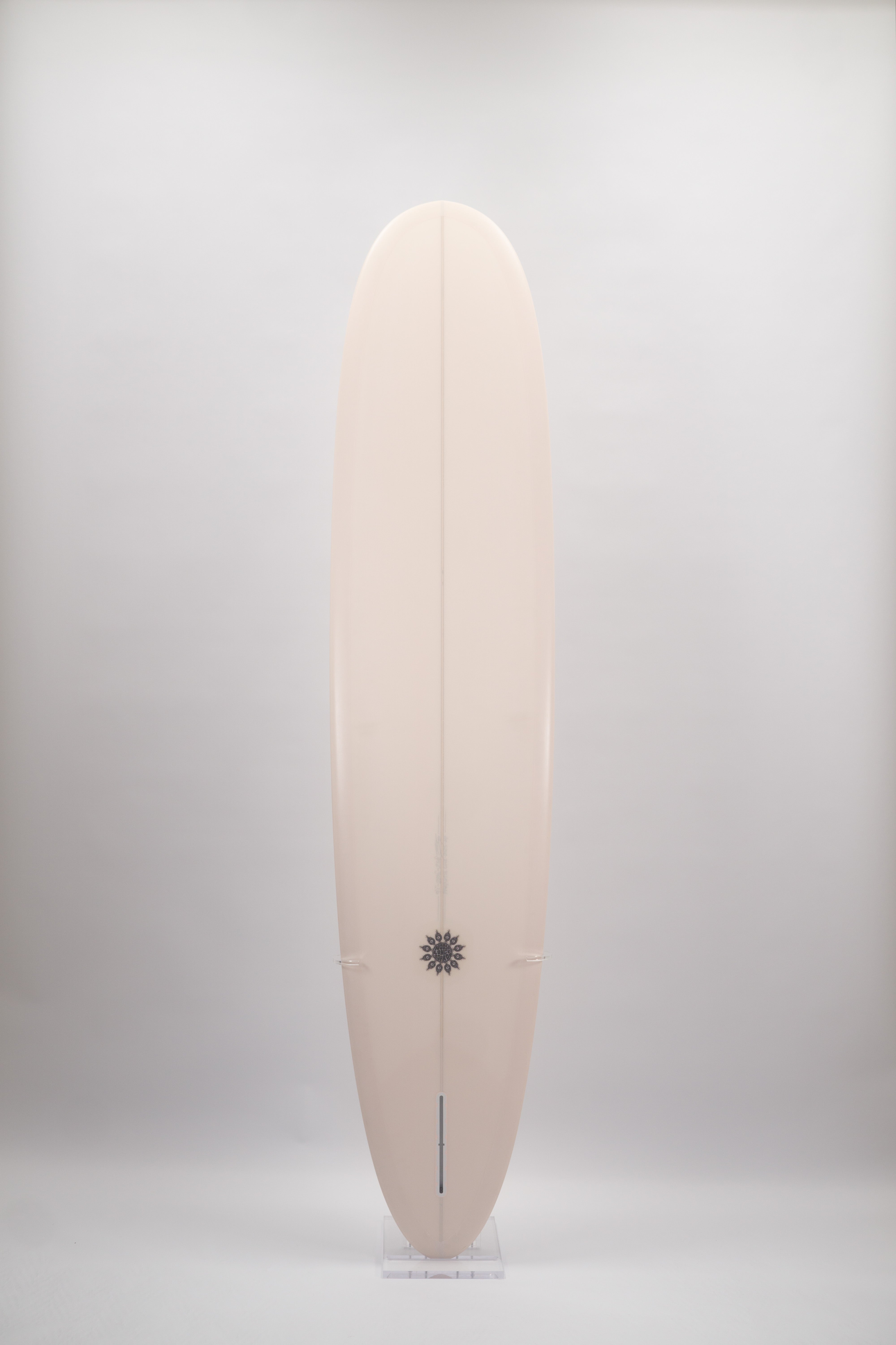 9'1 Paradise Cove Vintage Pink Gloss