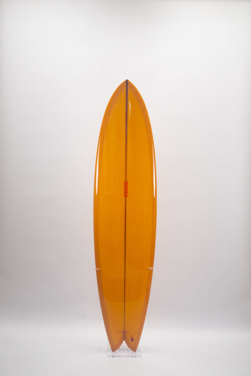 8'0" Vouch Mid VISH