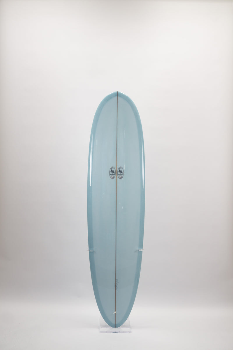 7'6" Donald Takayama Scorpion 2