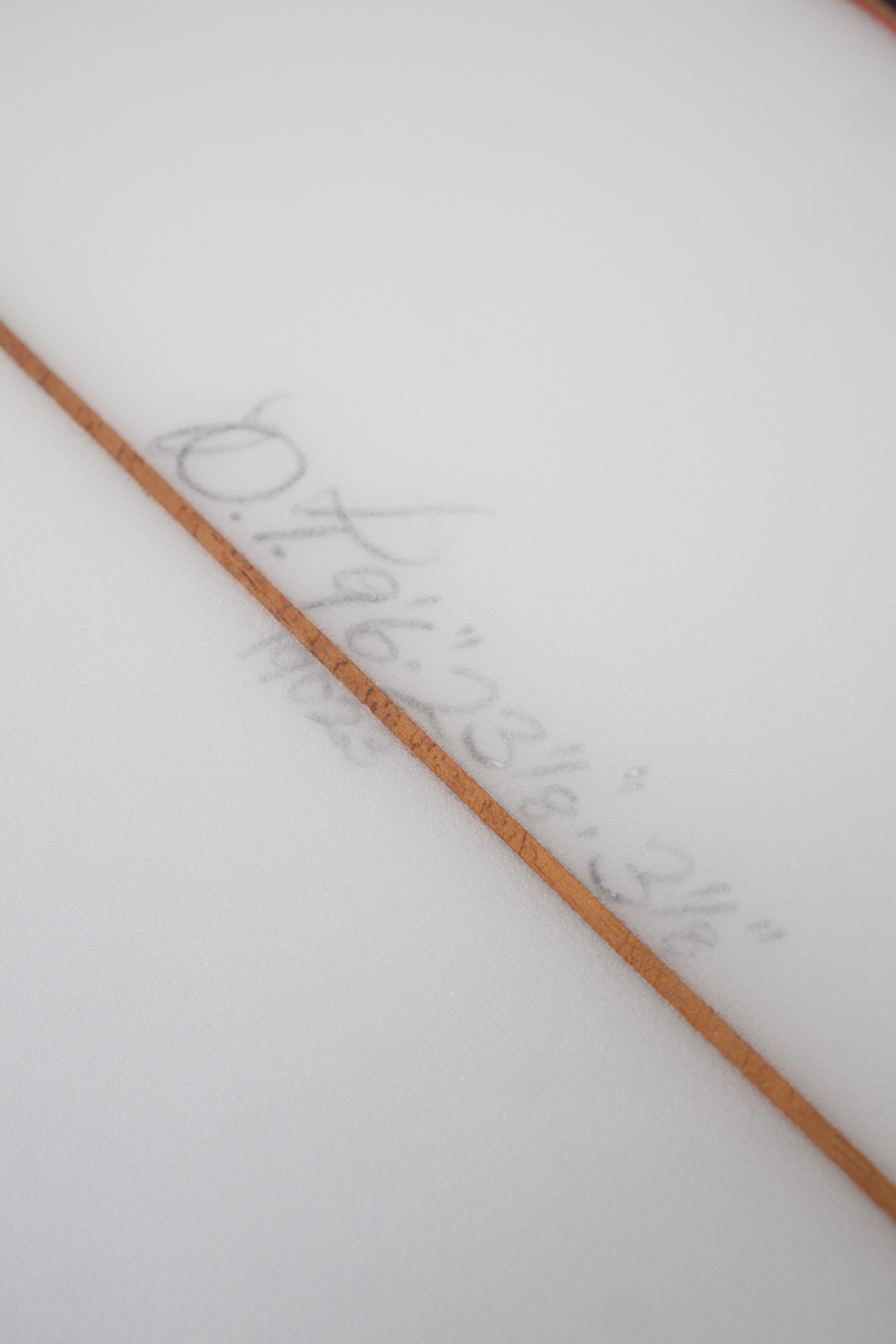 Donald Takayama 9'6" In The Pink