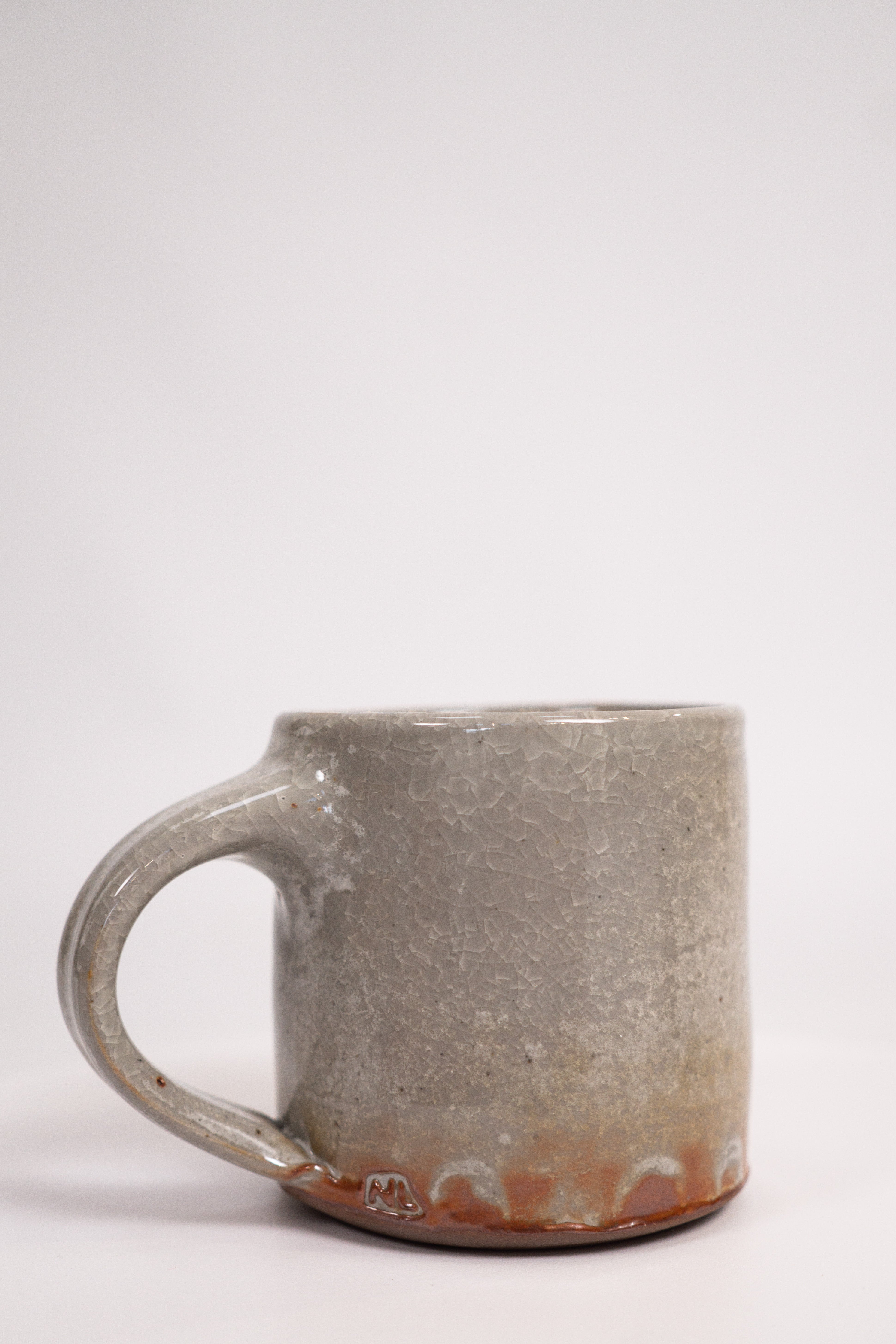 Worpole Pottery Mug