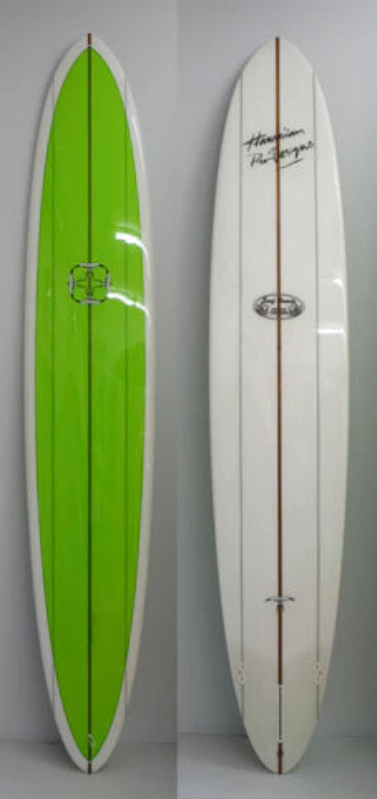 10'8" Donald Takayama DT-1 (Speed Shape)