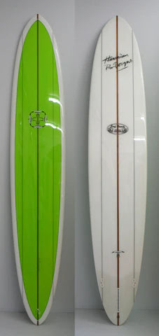 10'8" Donald Takayama DT-1 (Speed Shape)