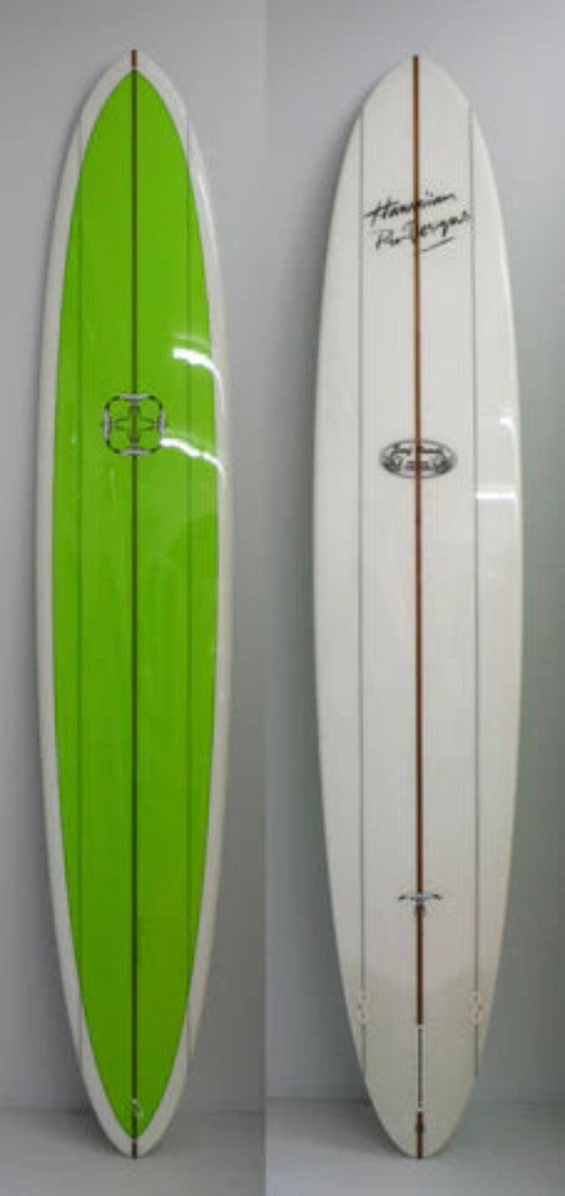10'8" Donald Takayama DT-1 (Speed Shape)