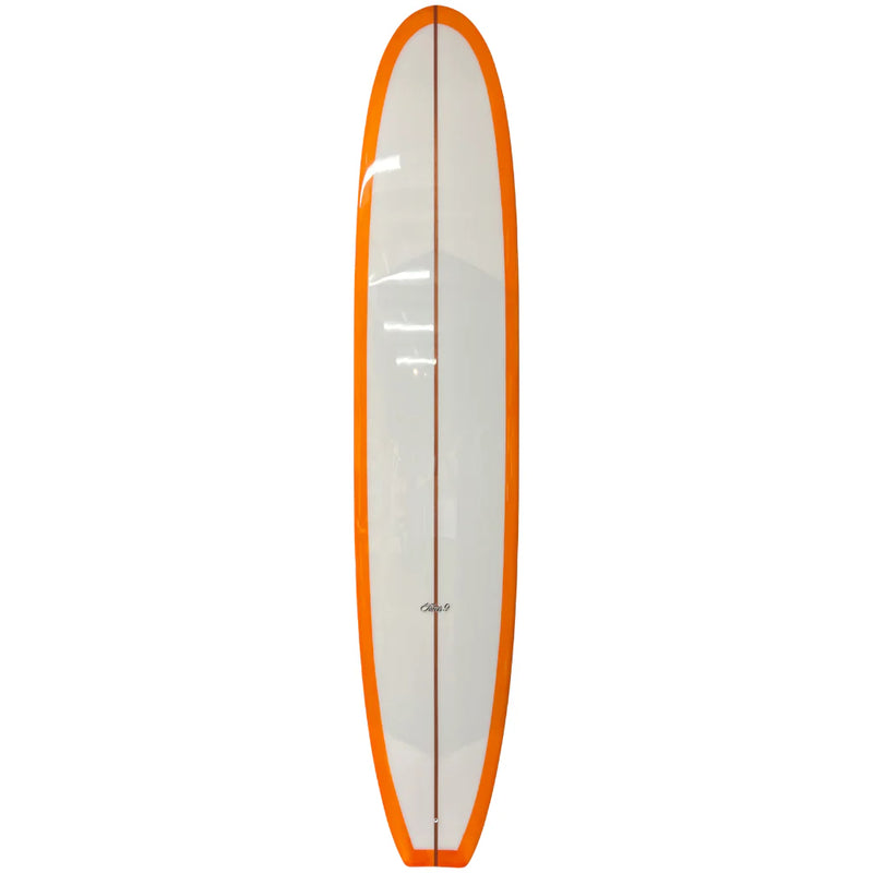9'6" Force 9 Scoop Tail NR