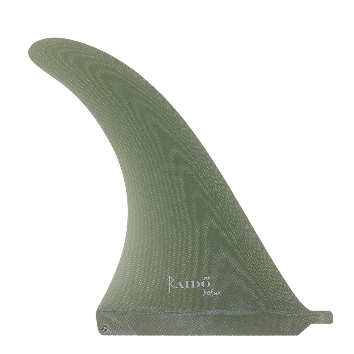 Raido – Volan GT – 10.5" – Longboard Fin – longboard surfboard fin