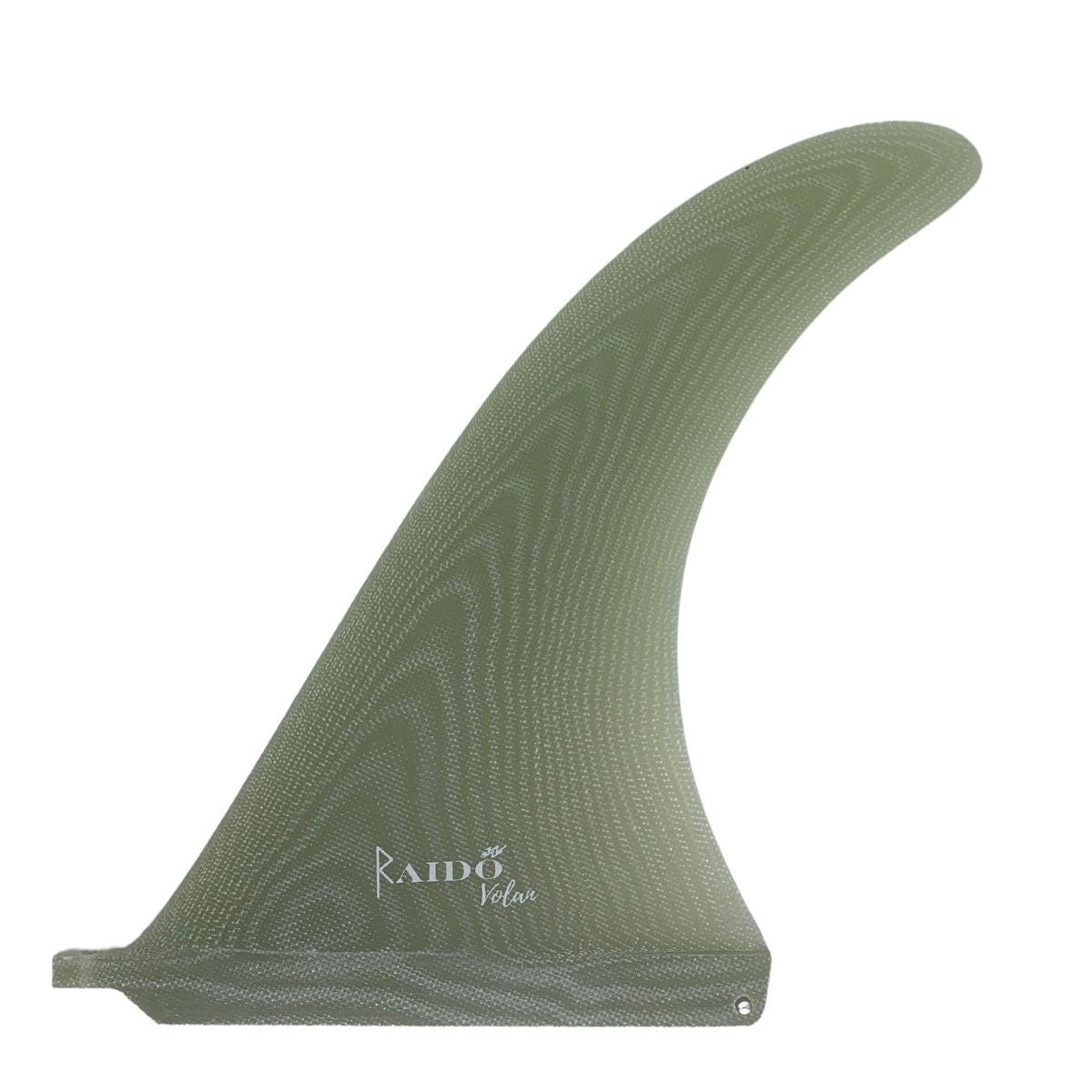 Raido – Volan GT – 10.5" – Longboard Fin – longboard surfboard fin