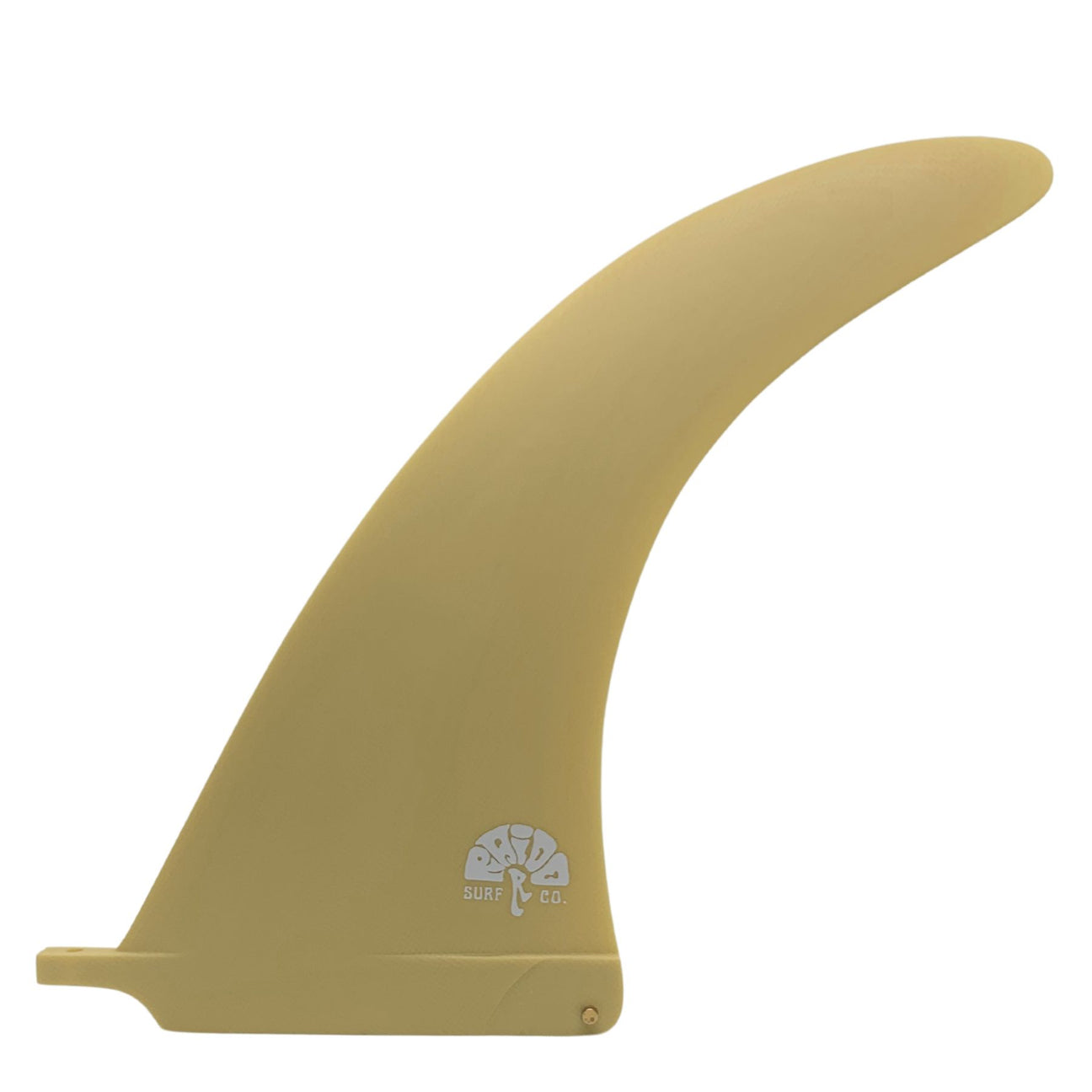 Raido – Hull Cult Flex 2.0 – 9" – Longboard Fin – longboard surfboard fin