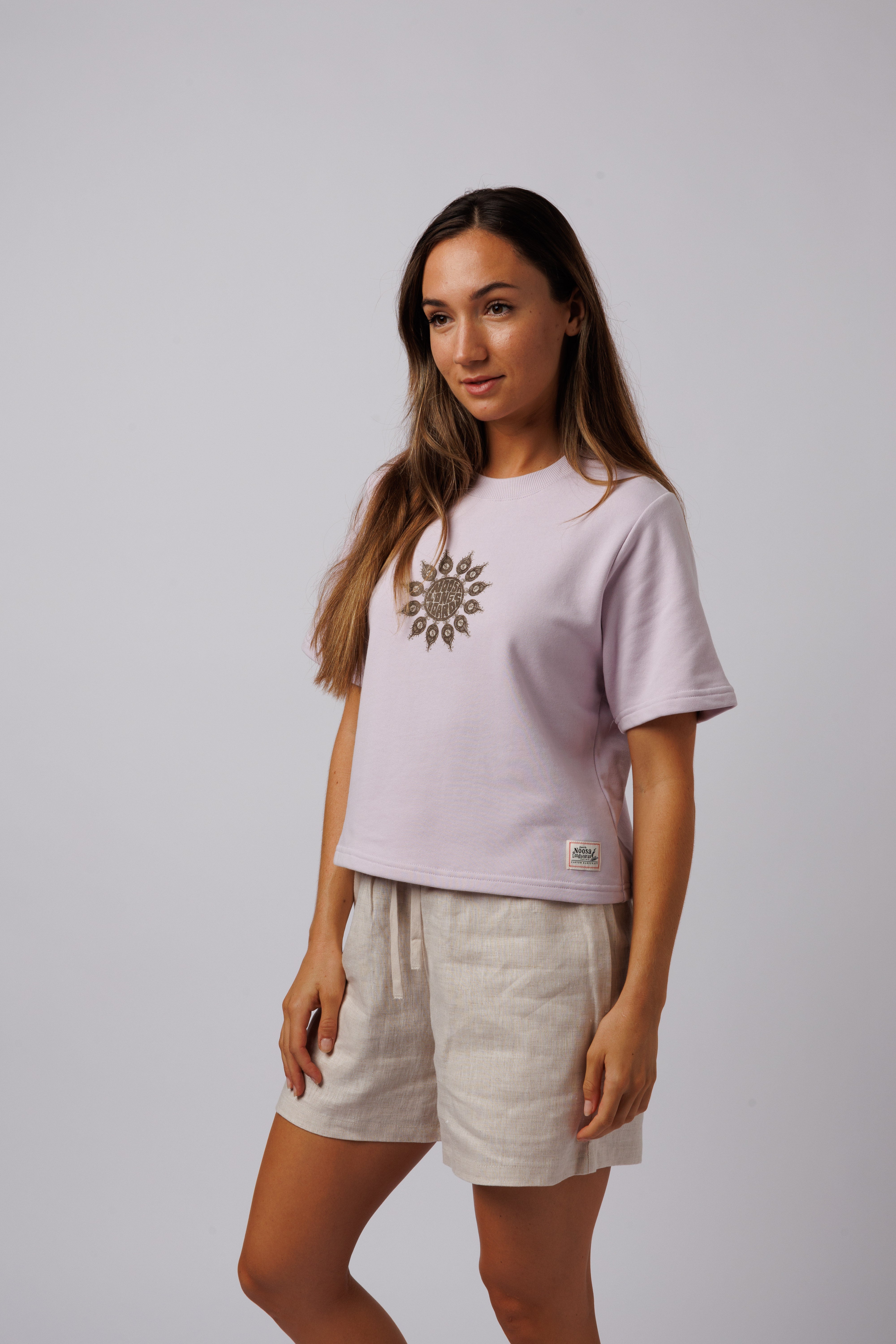 NL Wo's Terry Tee Orchid