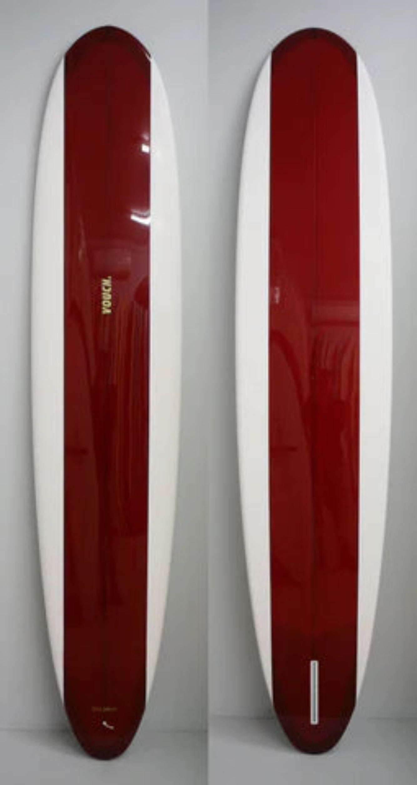 Vouch Noserider 9'4"