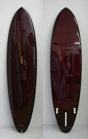 Vouch Nuevo 7'6"
