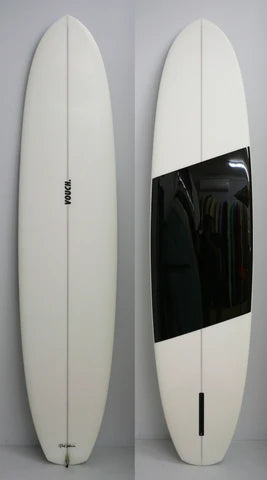 Vouch Rolled Vee 1 8'7"