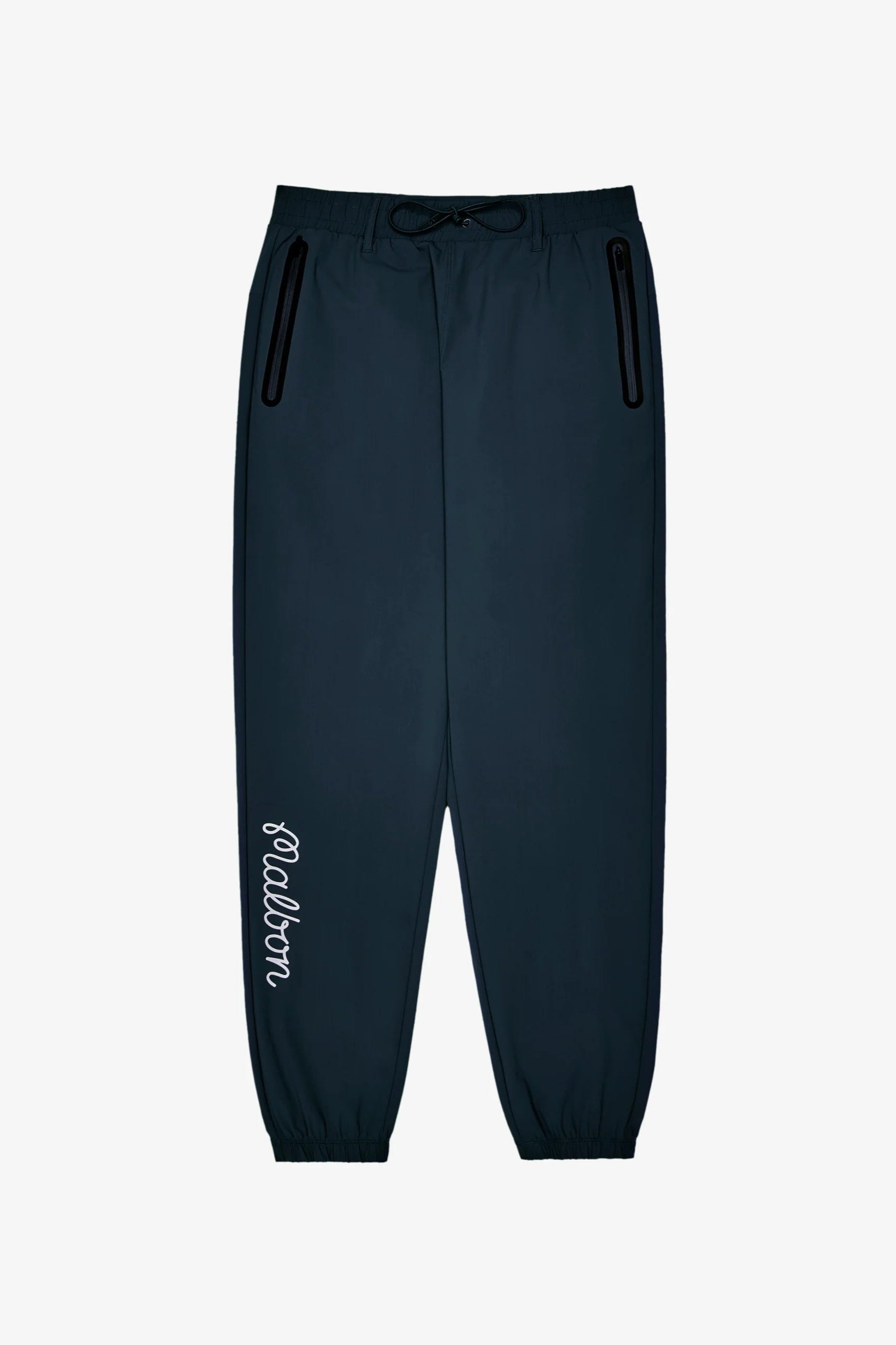Malbon Performance Nylon Tech Pant - Aloe