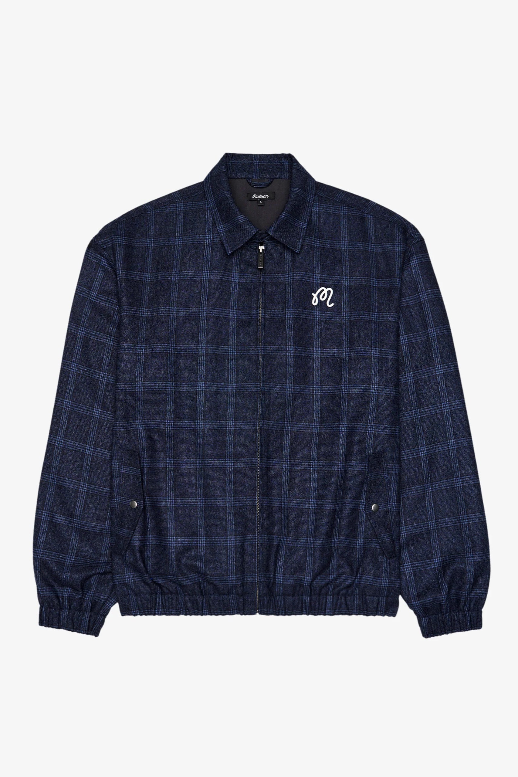 Malbon Harrington Jacket - Multi