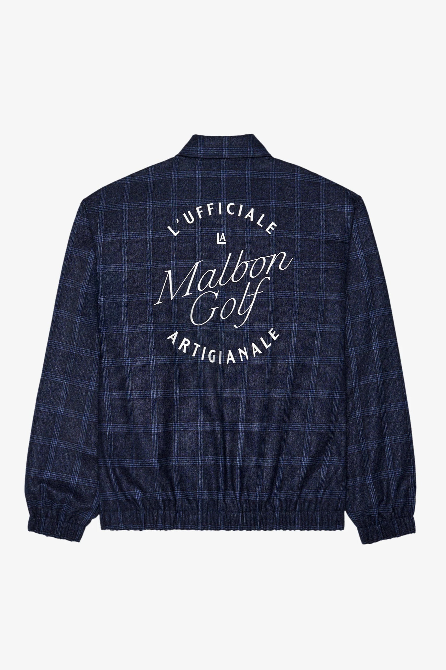 Malbon Harrington Jacket - Multi