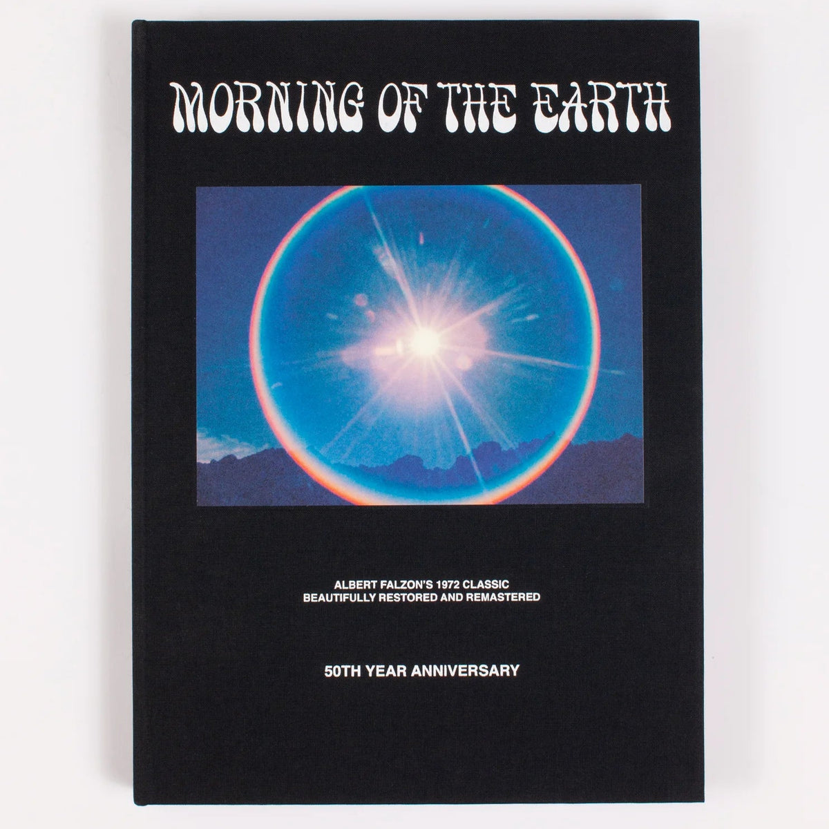Morning of the Earth Book