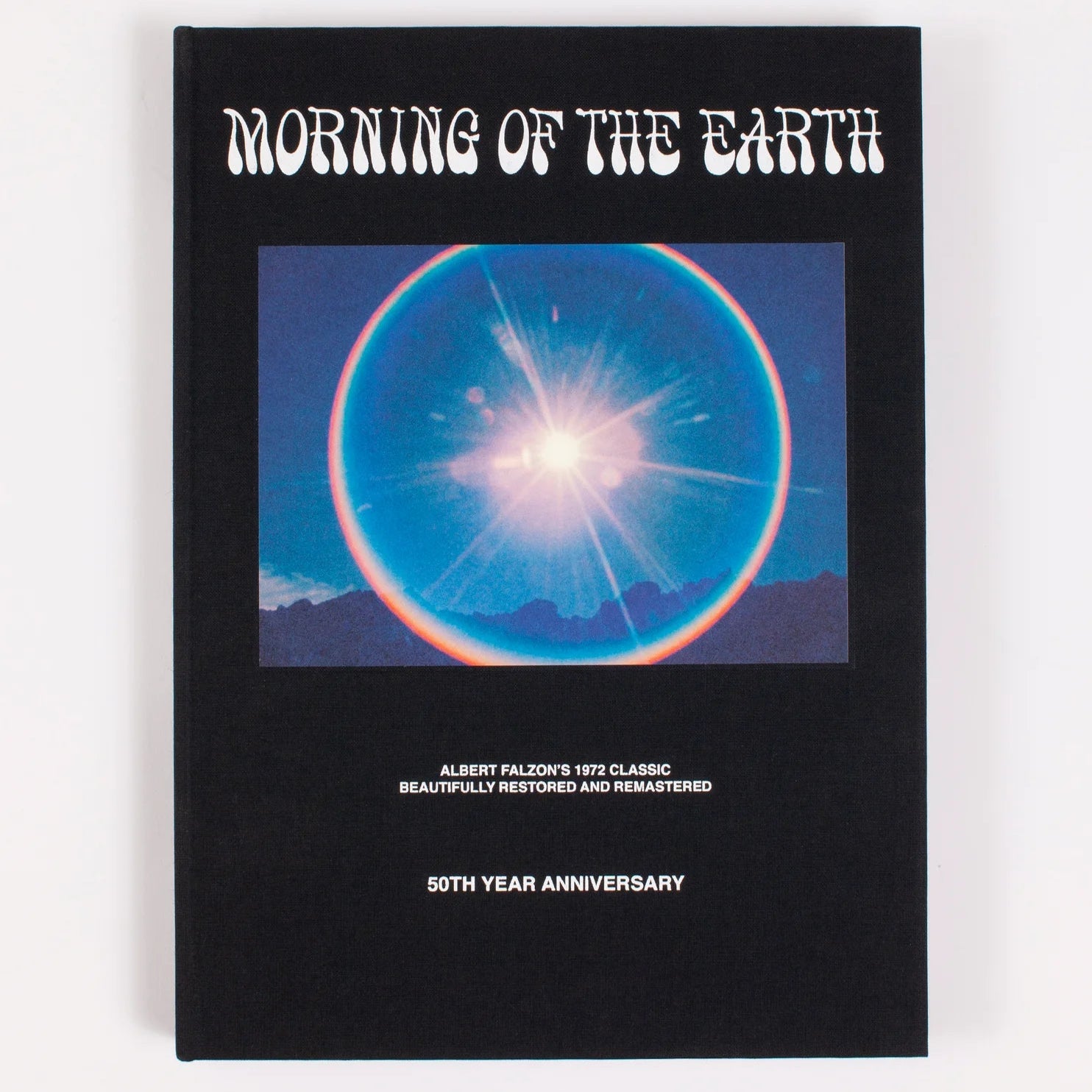 Morning of the Earth Book