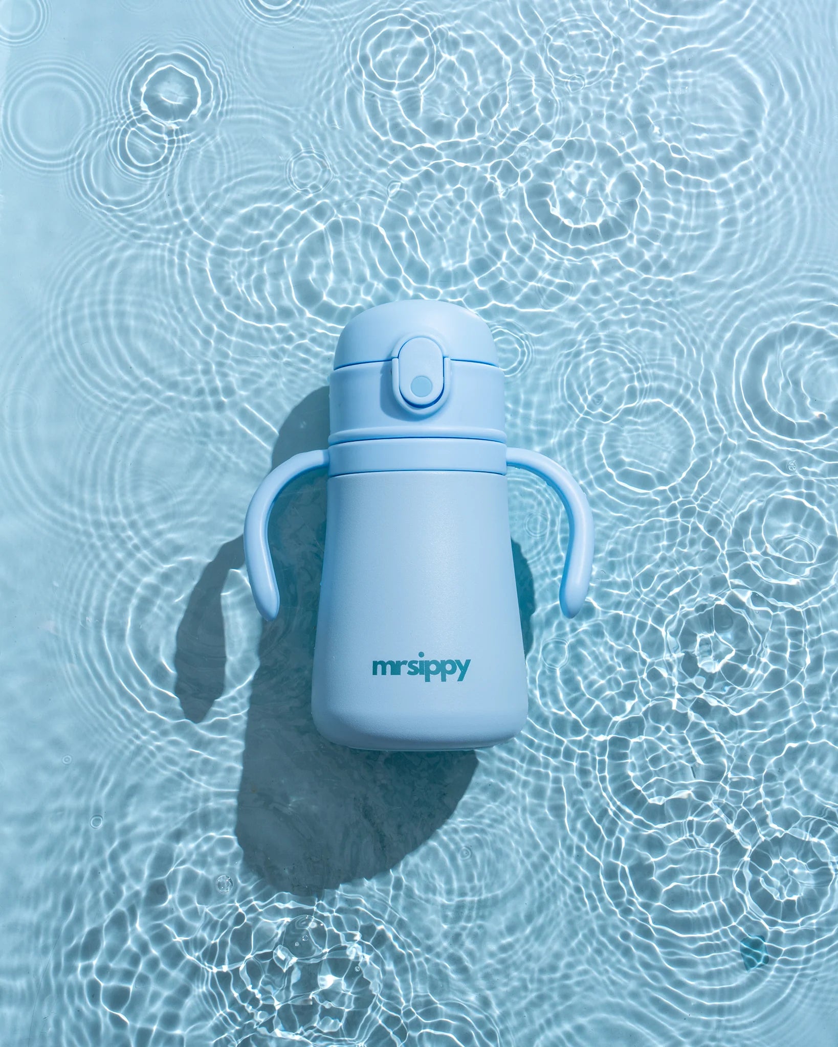 Mr Sippy – Daydream Blue