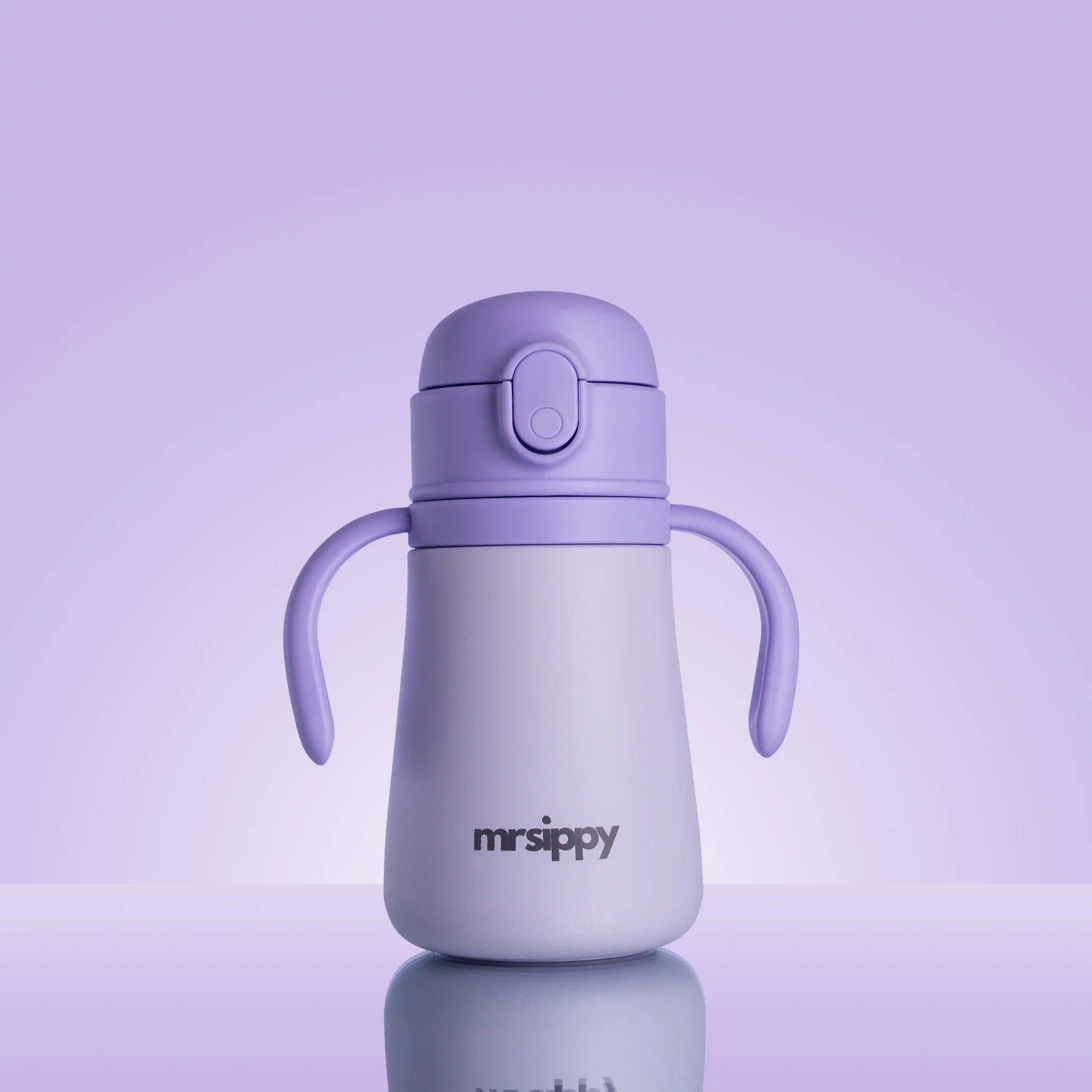 Mr Sippy – Lilac Burst