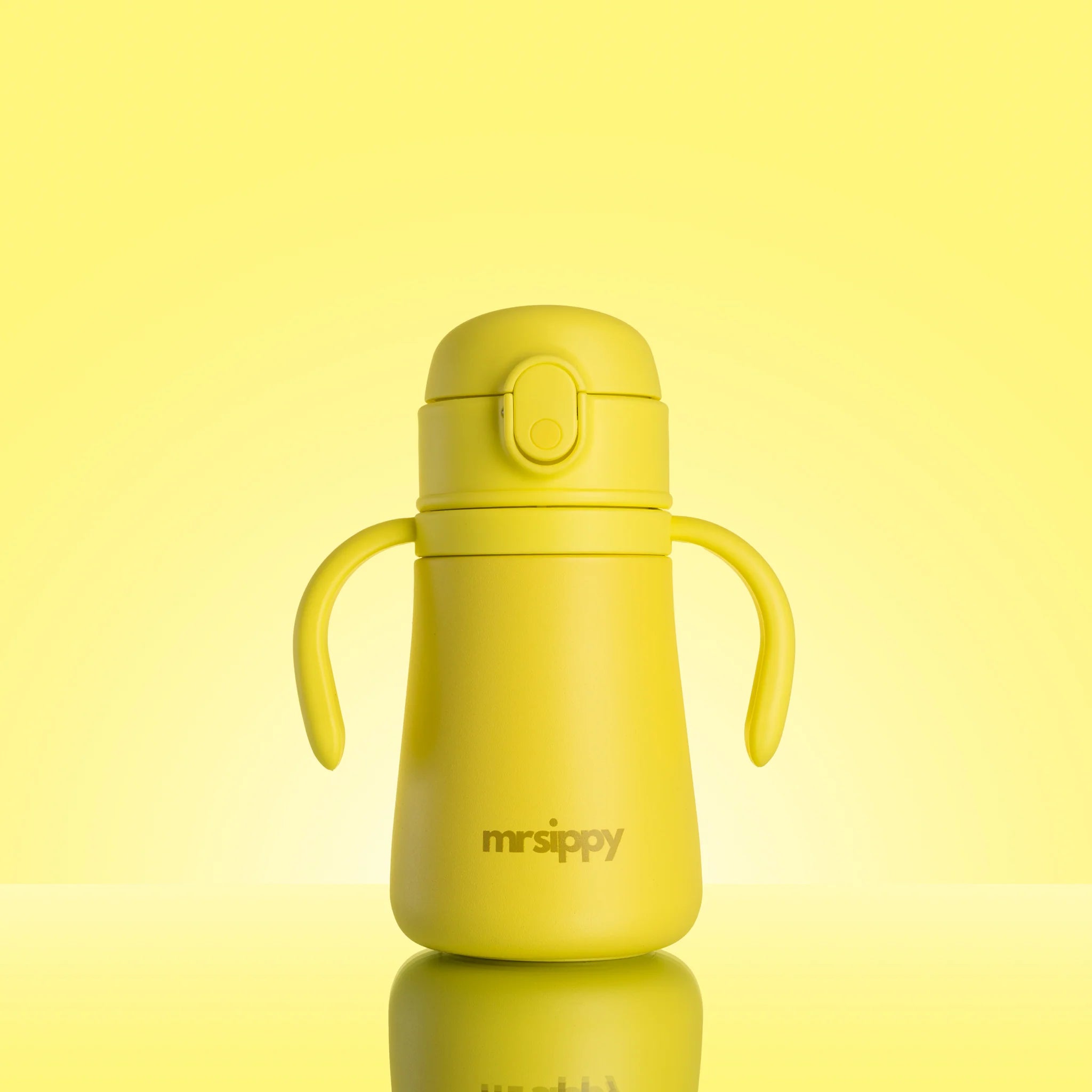 Mr Sippy – Lemon Fizz