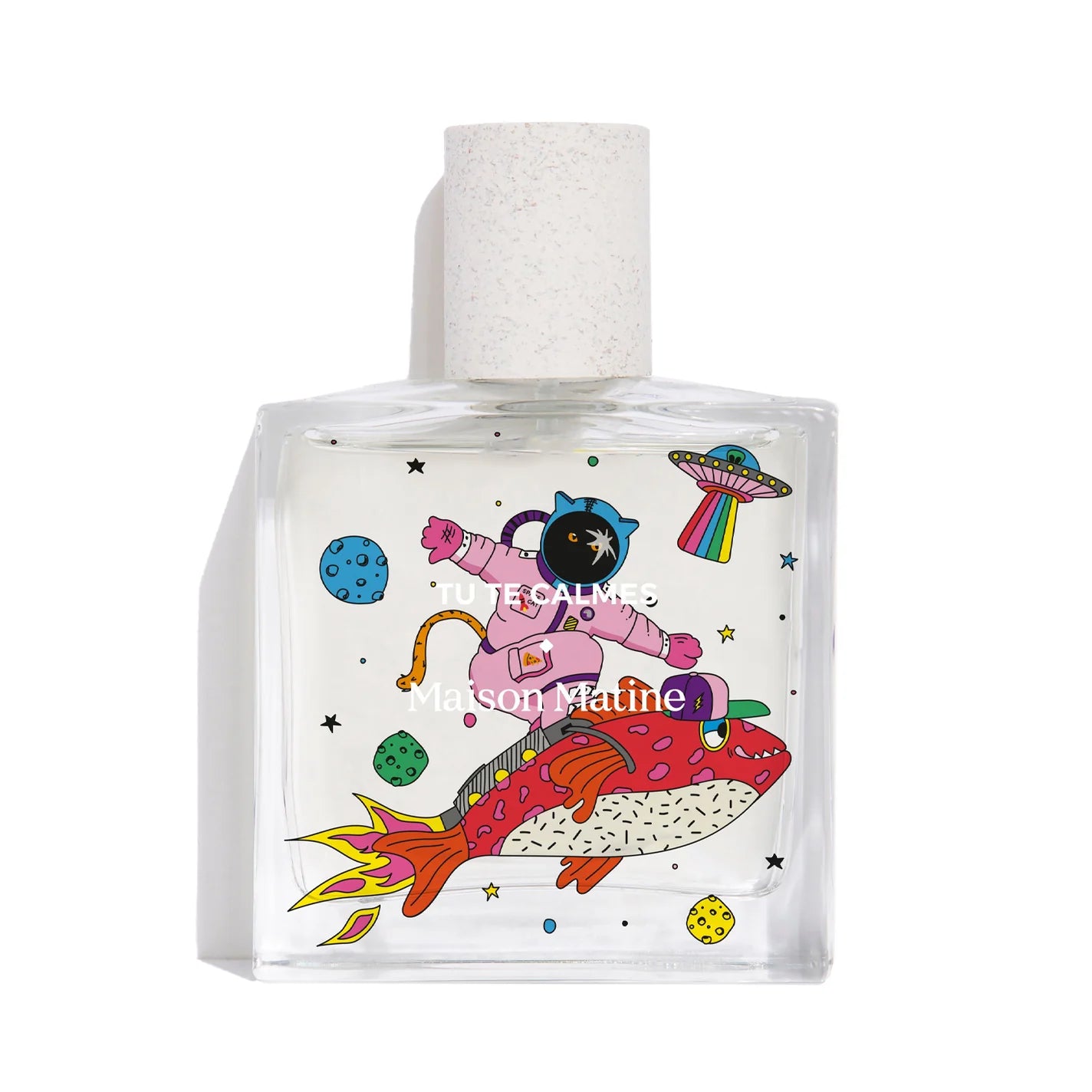 Maison Matine Tu Te Calmes 50mL