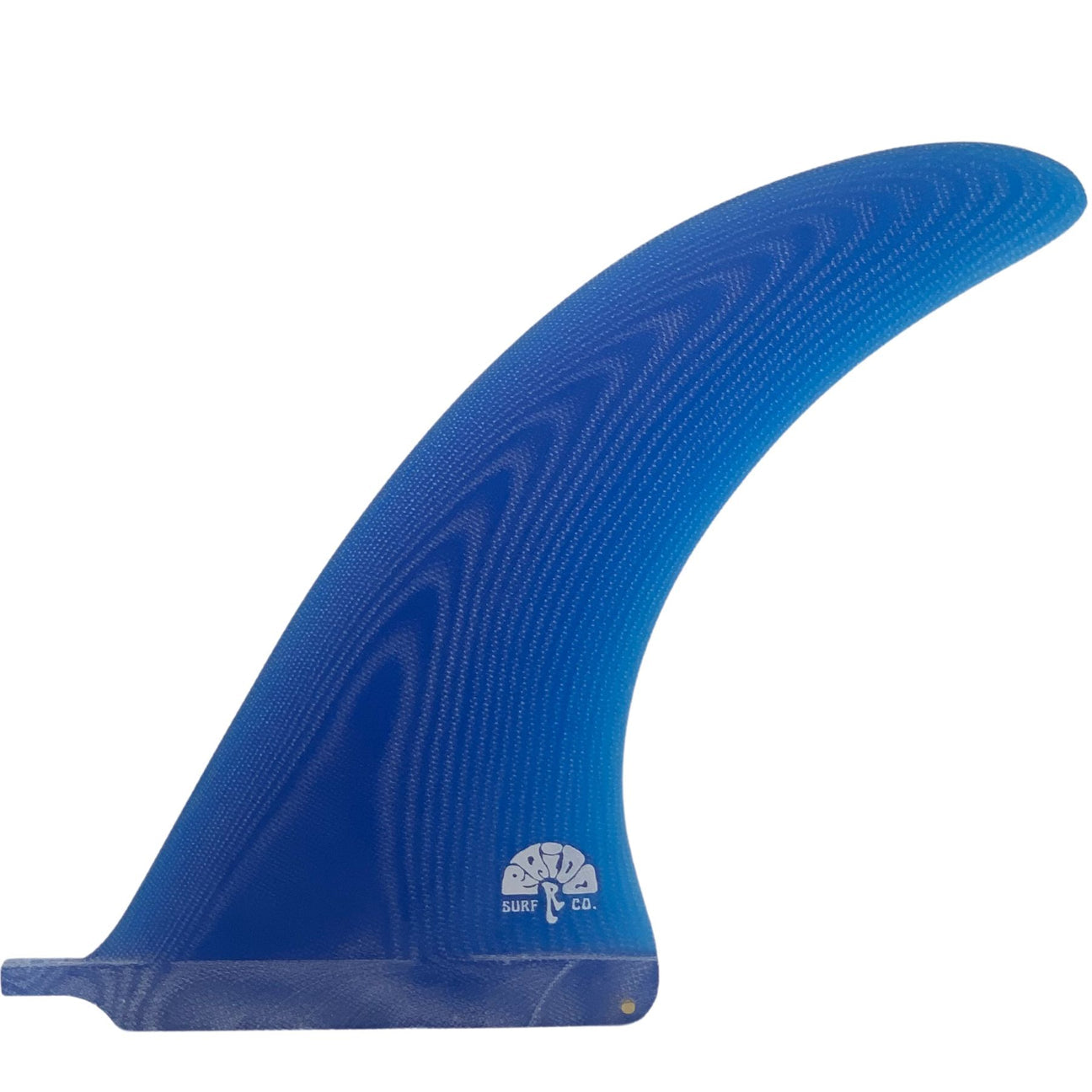 Raido – N10 – 10" – Longboard Fin – longboard surfboard fin
