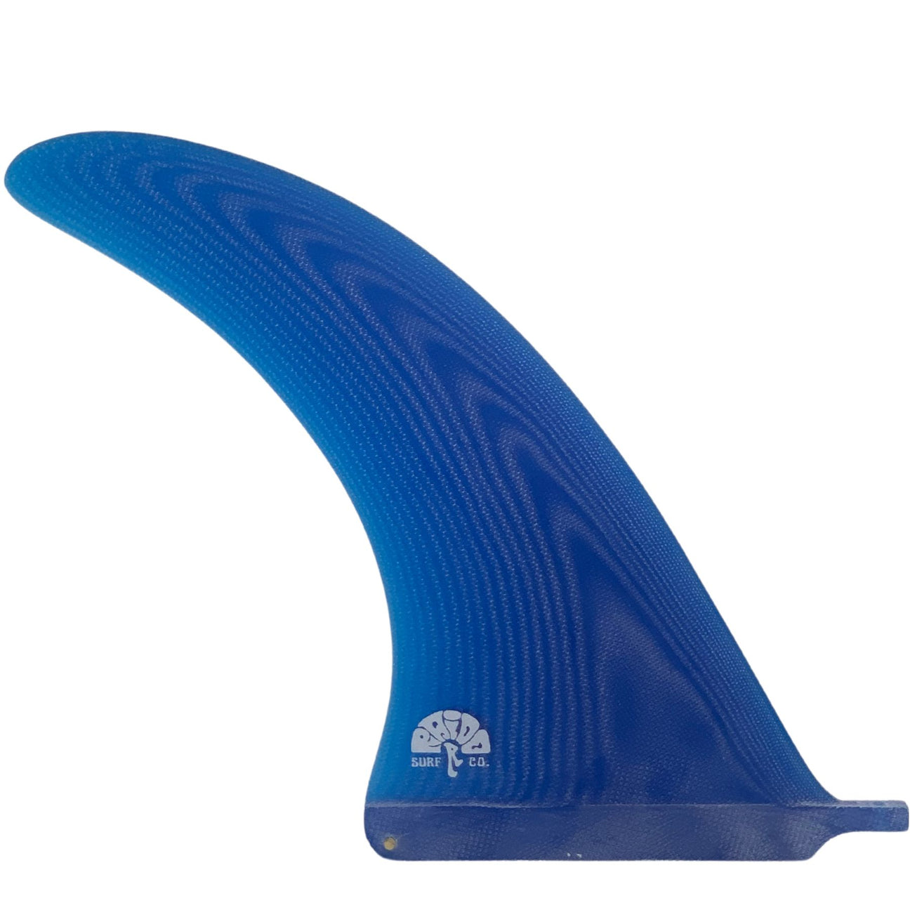 Raido – N10 – 10" – Longboard Fin – longboard surfboard fin